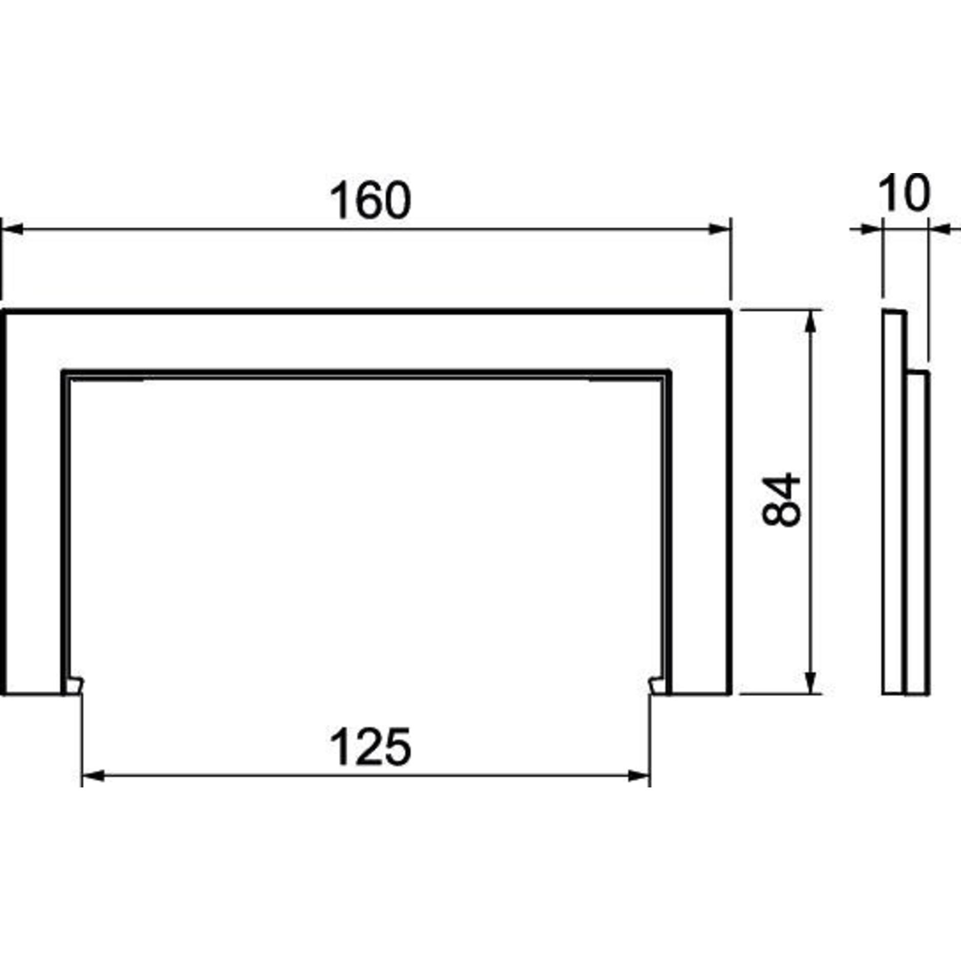 Thumbnail - Rehau, Leitungsführung Zubehör, Signa