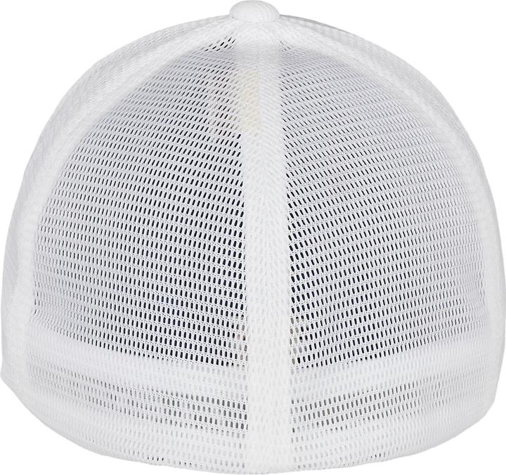 Produktbild Flexfit Jaquard Camo Cap