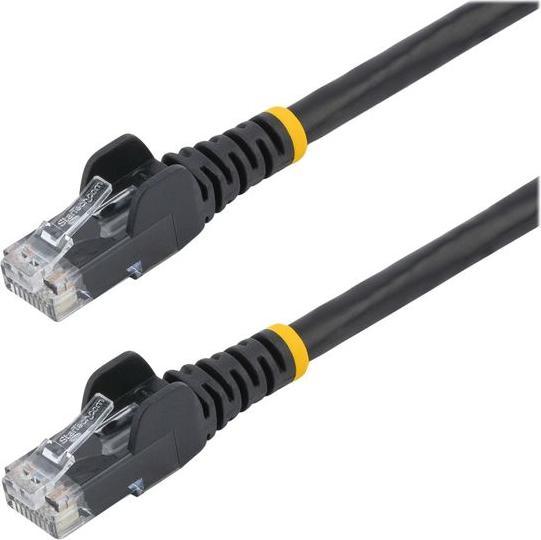 Actual product image StarTech .com 2m network cable CAT6 (U/UTP, CAT6, 2 m)