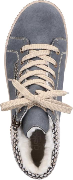 Actual product image Rieker Sneaker (38)