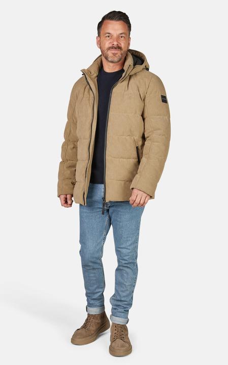 Immagine prodotto Calamar Cordjacke (50)