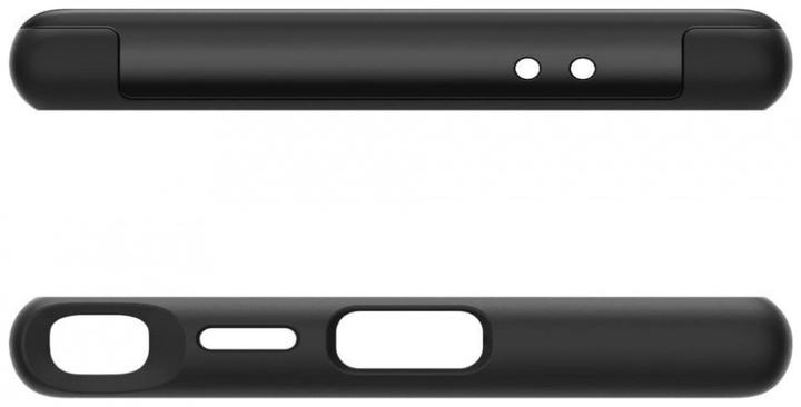 Actual product image Spigen Slim Armor (MagFit) (Samsung Galaxy S24 Ultra)