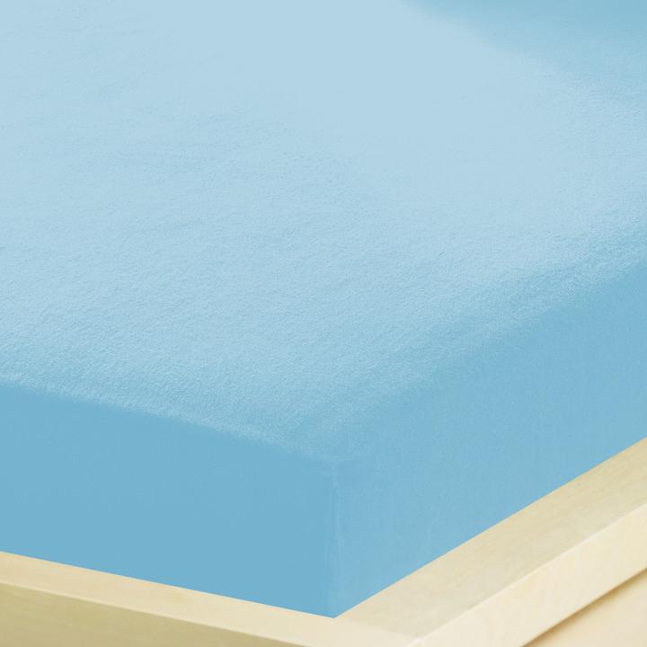 Blau, Hellblau
