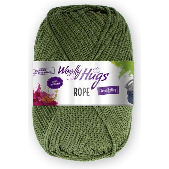Pro Lana Woolly Hugs ca. 140 m col. 72 200 g, Garn + Wolle, Mehrfarbig