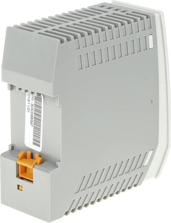 Actual product image Phoenix Contact DIN-rail power supply unit (DIN-rail