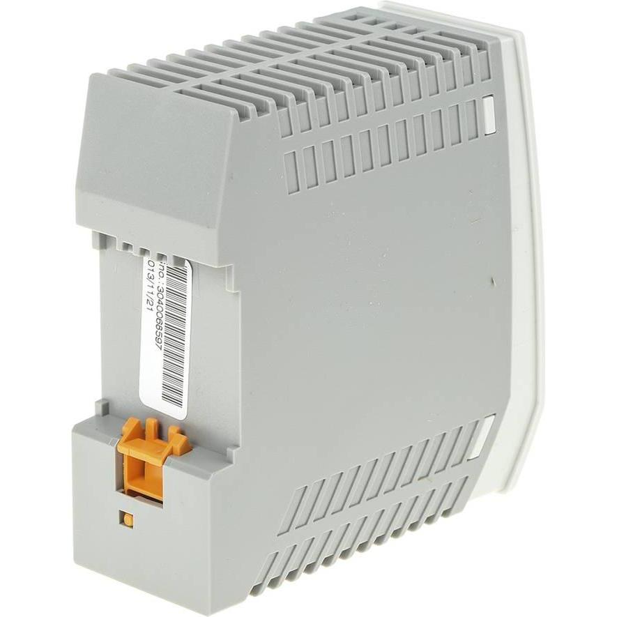 Thumbnail - Phoenix Contact, Systemstromversorgung, Hutschienen-Netzteil (DIN-Rail