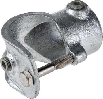 Produktbild RS PRO T-Stück verzinkt 1.1/2"