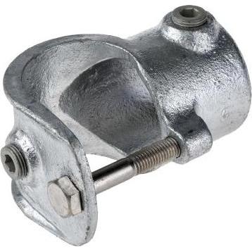 Rs Pro, Zubehör Sanitärinstallation, T-Stück verzinkt 1.1/2"