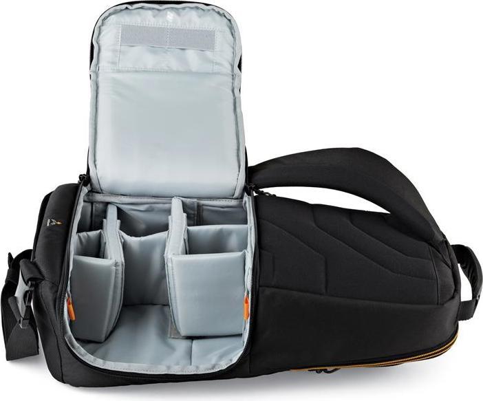 Actual product image Lowepro Slingshot Edge 250 AW (Camera backpack)