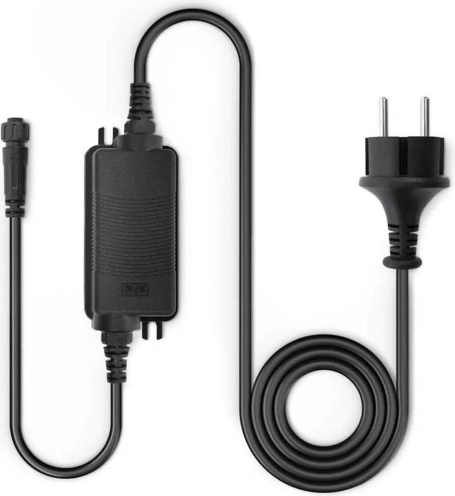 Ecovacs GOAT RTK strømforsyning