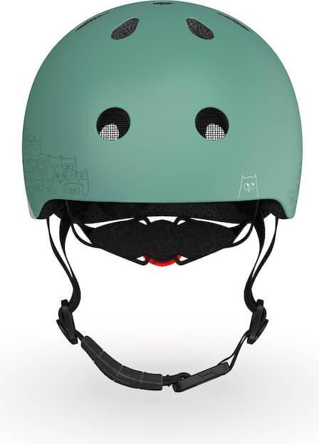 Produktbild Scoot and Ride Reflective (45 - 51 cm)