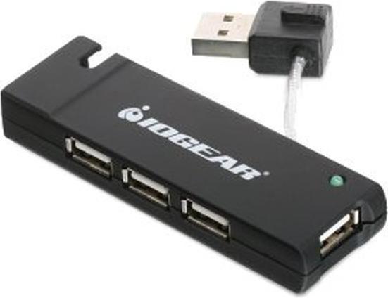 Image du produit LaCie Mini Robusto (1 To)