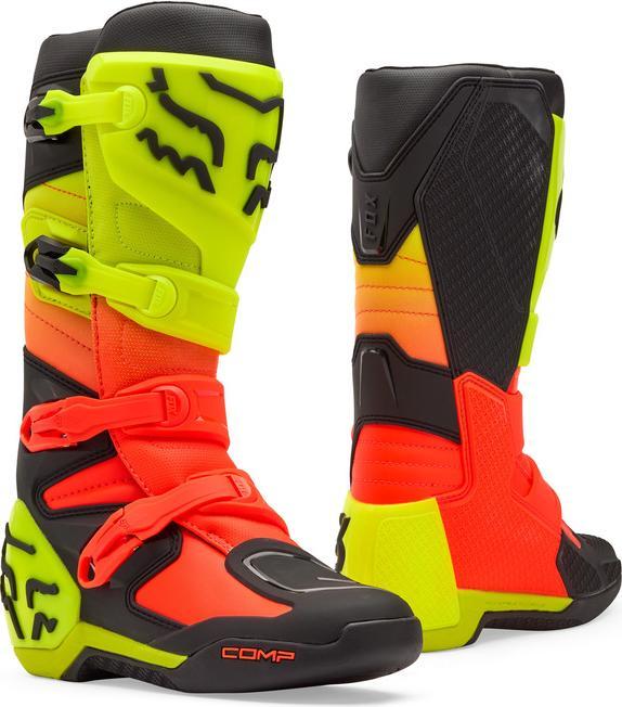 Produktbild Fox Comp Boot (Herren, 48)
