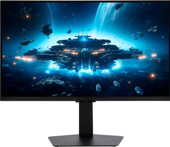 Produktbild Samsung Odyssey G7 (3840 x 2160 Pixel, 27")