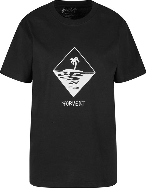 Produktbild Forvert T-Shirt Morro Bay - 188755 (XL)