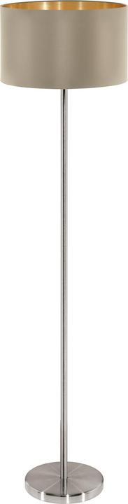 Or, Nickel mat, Taupe