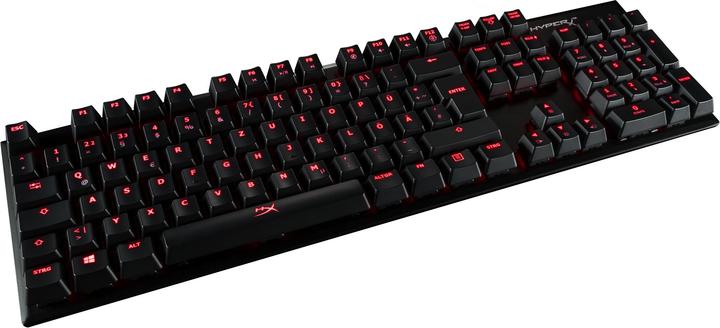 Produktbild HyperX Alloy Fps (DE, Kabelgebunden)