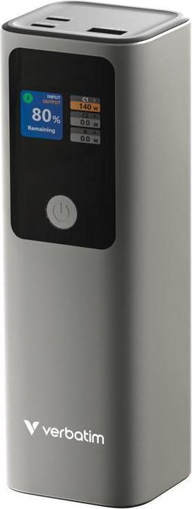 Actual product image Verbatim Charge n Go Power Bank (10000 mAh)