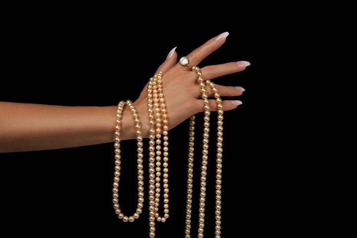 Produktbild Ardell Nail Addict French Fade 28 Stk (Kunstnägel, French Fade)