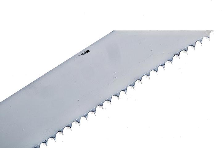 Produktbild Lenox Saebelsaegeblatt BIM Uni 203mm 5St