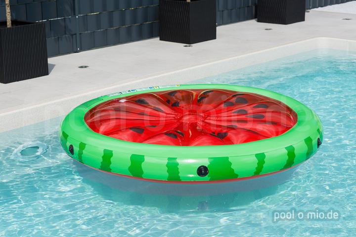 Actual product image Intex Watermelon Island
