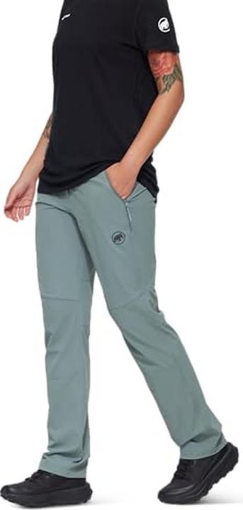 Immagine prodotto Mammut Women's Runbold IV Pants (Banda radio 38 (2600 MHz))