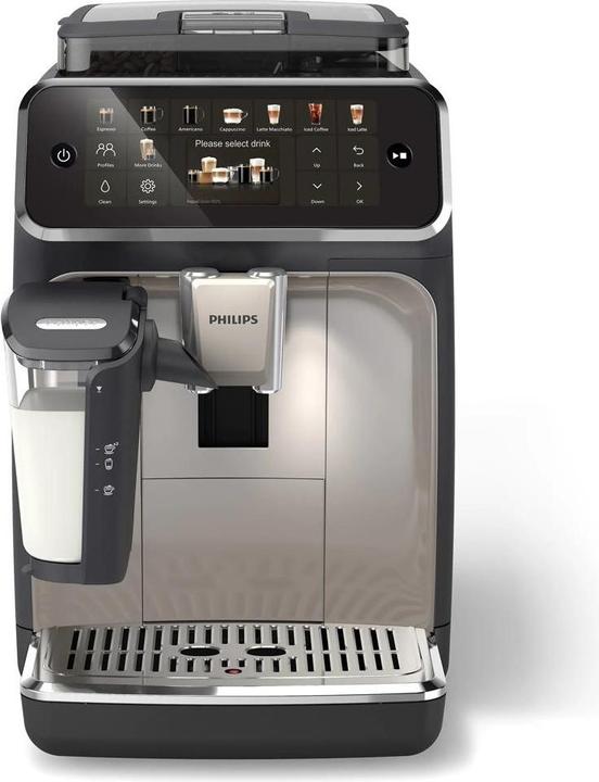Produktbild Philips 5500 Series EP5547/90 Latte Go