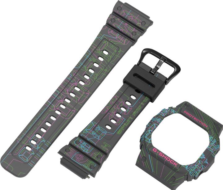 Produktbild G-Shock DW-H5600EX-1 (Taucheruhr, 44 mm)