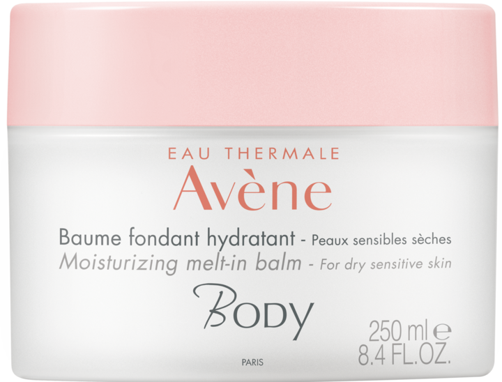 Produktbild Avène Body Feuchtigkeitsspendender Balsam (Körpercreme, 250 ml)