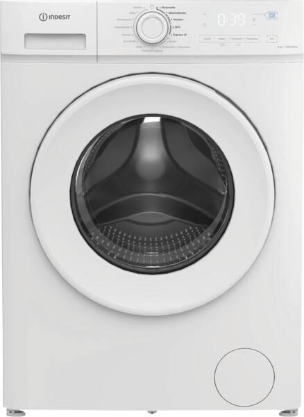 Indesit IMA 864 MY TIME AT (8 kg, Links)