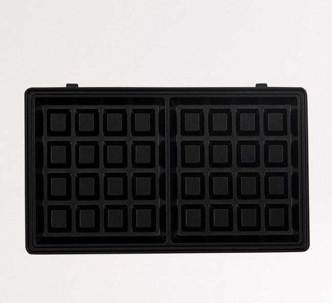 Image du produit Create Platten - STONE 3 in 1 - Waffel