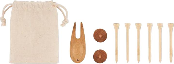 Immagine prodotto MidOcean Dormie Set di Accessori per il Golf
