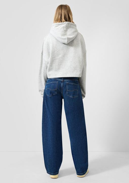 Produktbild s.Oliver Sweatshirt Sweatshirt (M)