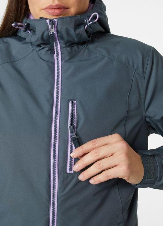 Immagine prodotto Helly Hansen Giacca invernale lunga Belfast da donna (L)