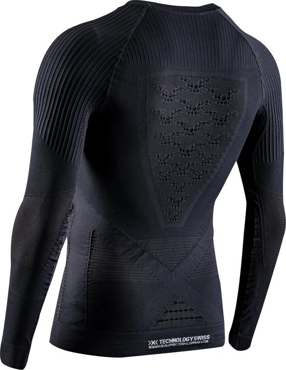 Productafbeelding X-Bionic Heren Energy Accumulator 4.0 Overhemd LG SL (M)