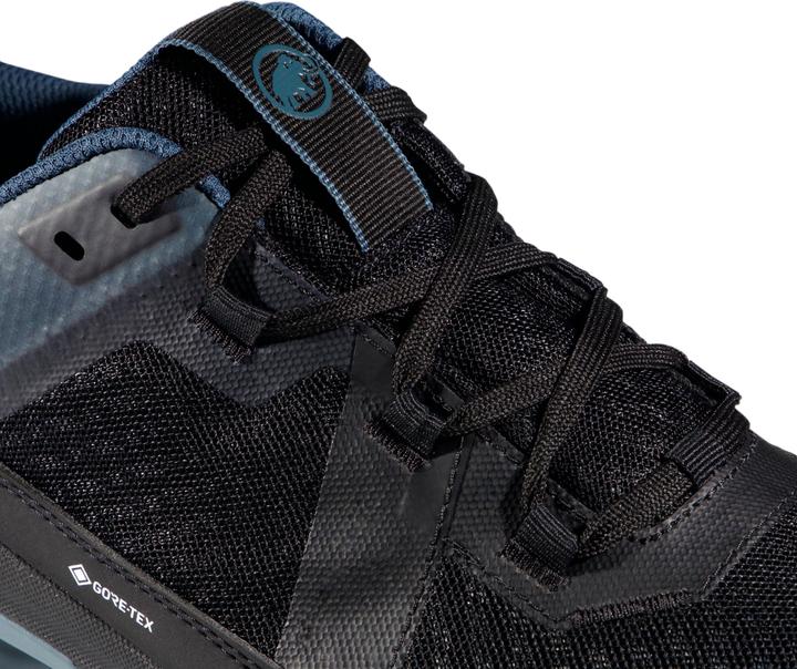 Actual product image Mammut Girun II Low GTX (46)