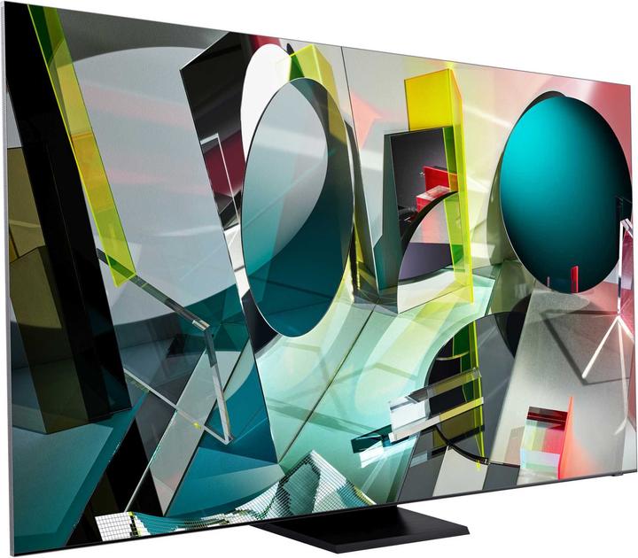 Produktbild Samsung QE85Q950T (85", QLED, 8K, 2020)