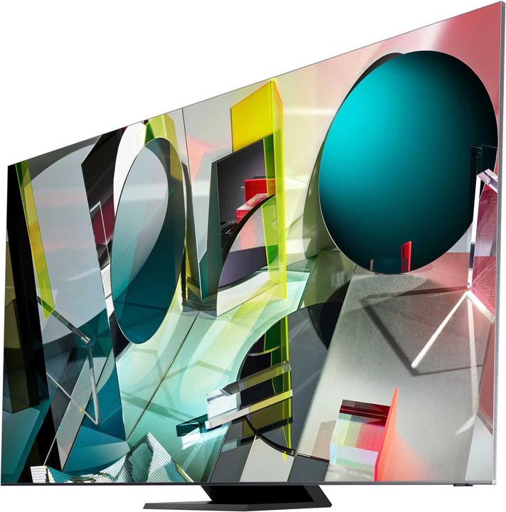 Produktbild Samsung QE85Q950T (85", QLED, 8K, 2020)