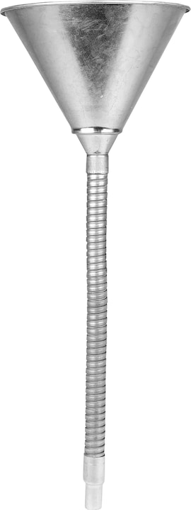 Immagine prodotto APA Imbuto in metallo con tubo flessibile, 31366