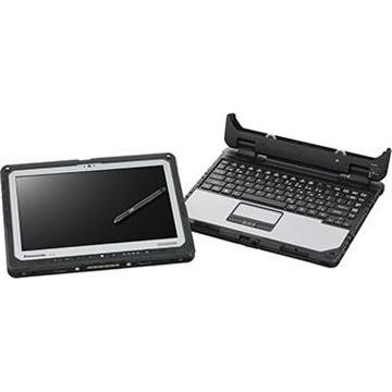 Panasonic Tastatur - Nordisch - für Toughbook - CF-33, Tablet Tastatur