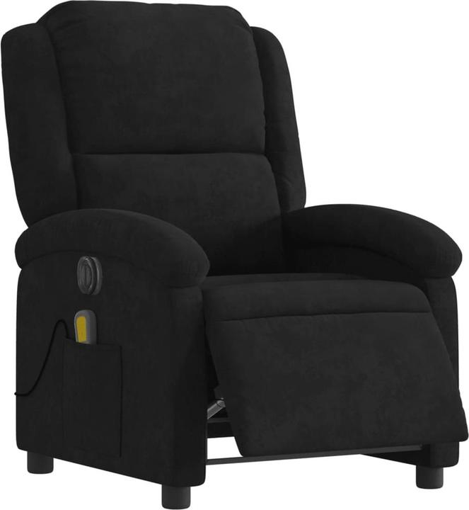 Image du produit vidaXL elektrischer Massagesessel
