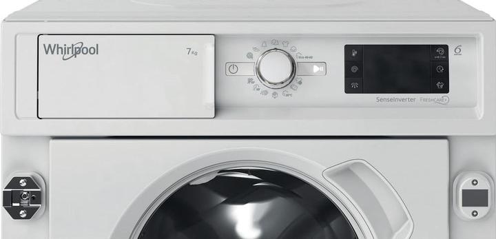 Produktbild Whirlpool BI WMWG 71483E EU N (7 kg, Links)