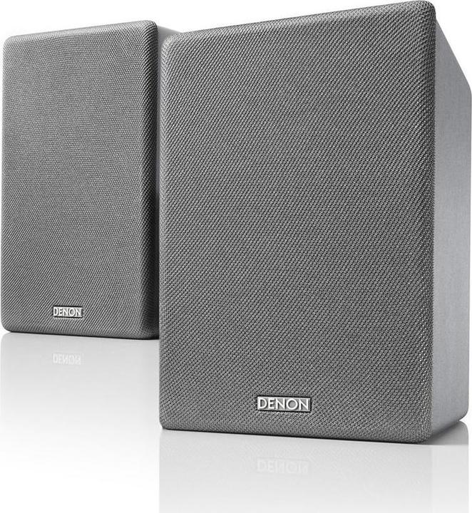 Produktbild Denon SC-N10 (1 Paar)
