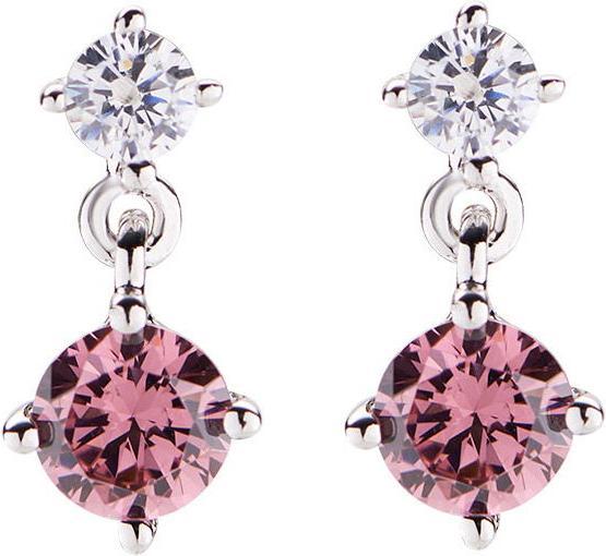Argento, rosa/rosa