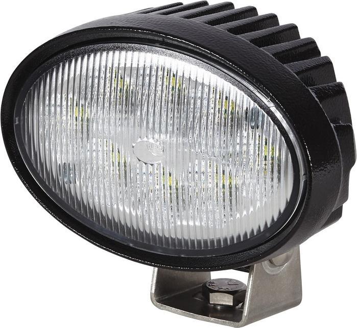 Actual product image Hella Worklight LED Oval 100 4000lm close-range illumination (4000 lm)