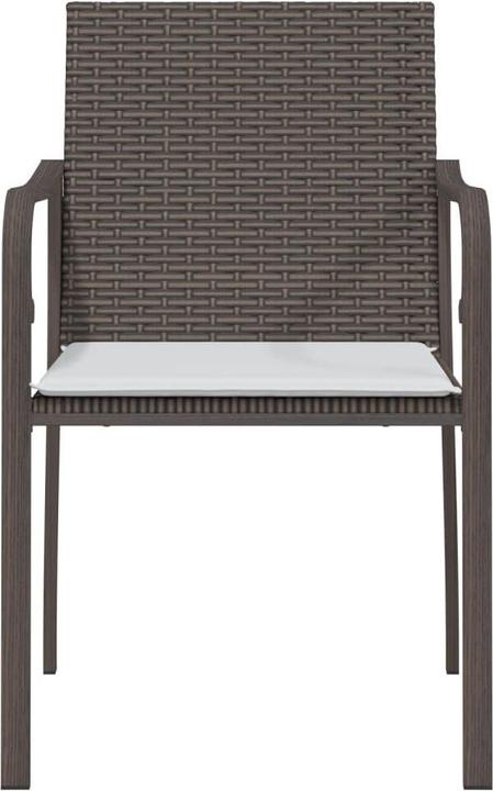 Produktbild vidaXL Gartenstuhl