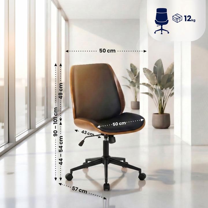 Immagine prodotto CLP Mitch (44 - 54 cm)