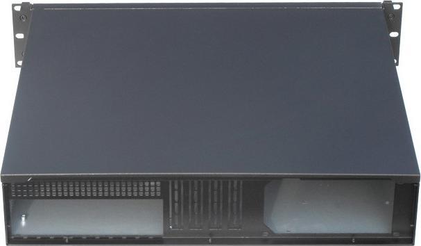 Image du produit Gembird 19CC-2U-01 Montage en rack
