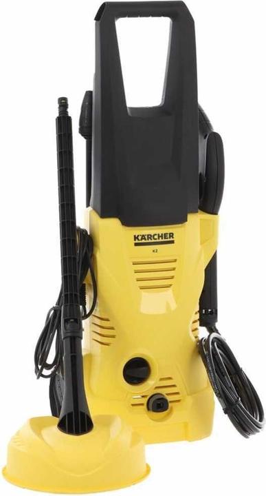Produktbild Kärcher K2 Home (Netzbetrieb)