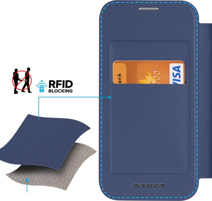 Immagine prodotto Dux Ducis Skin X Pro (Apple iPhone 15 Plus)